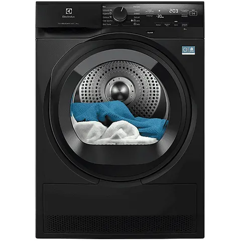 Electrolux Asciugatrice EW7H49B – immagine 3