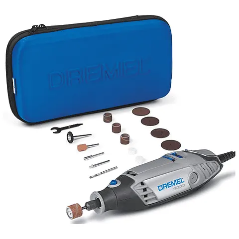 Dremel Multiutensile 3000JC – immagine 2