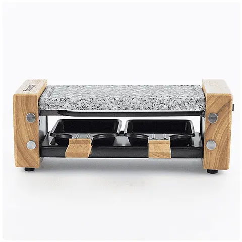 H.koenig Raclette WOD2 – immagine 2
