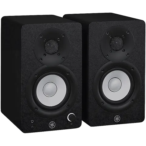 Yamaha HS 3 nero – immagine 2