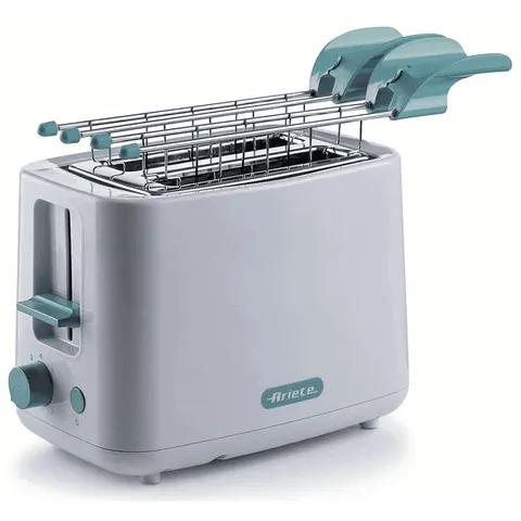 Ariete Tostapane 157-white – immagine 3