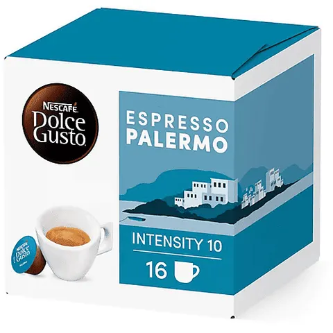 NESTLE' Dolce Gusto Caffè – immagine 3