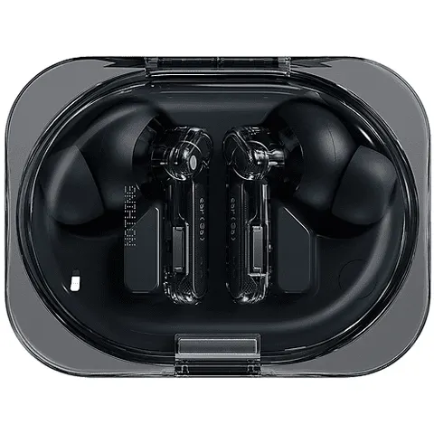 NOTHING Ear (3a) CUFFIE WIRELESS, Black – immagine 2