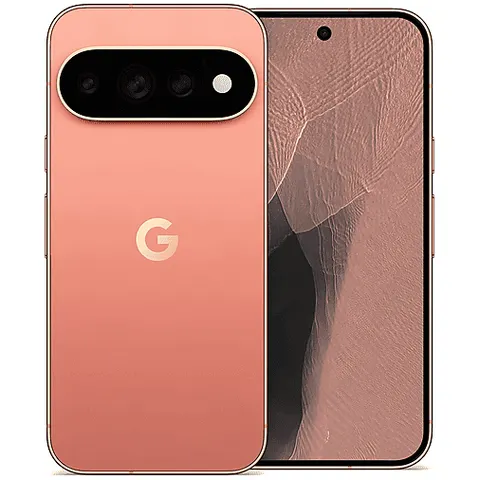 Google Pixel 11 Pro , 512GB, rosa opaco – immagine 3