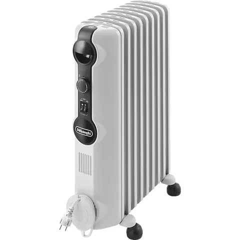 DeLonghi Trrs 0920-bianco – immagine 2