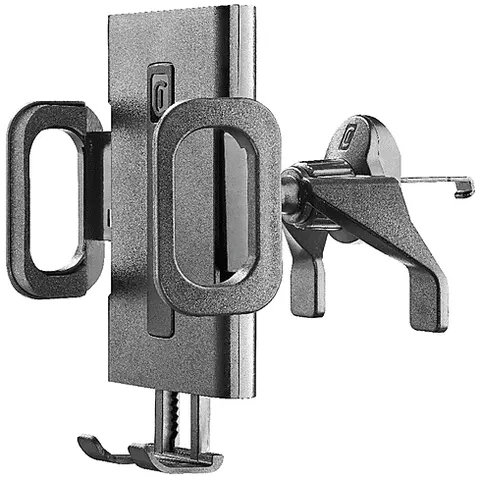 Cellular Line SUPPORTO AUTO Hug Fit – immagine 2