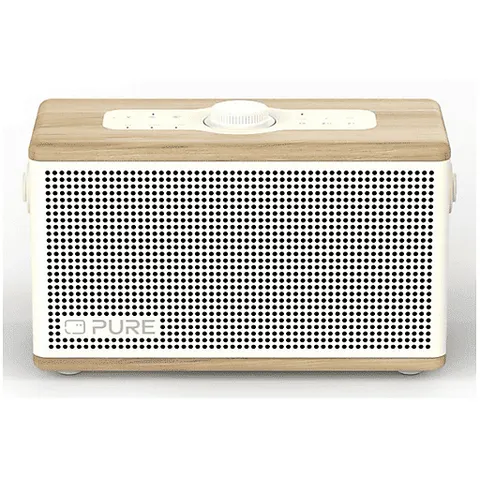 Pure SPEAKER BLUETOOTH Classic Aura – 301774 – immagine 2