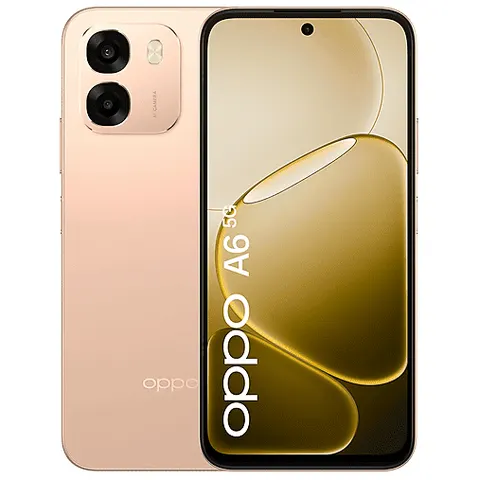 Oppo A6 5G, 256 GB, GOLD – immagine 2