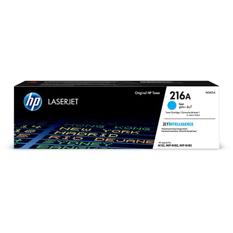 HP 216a-ciano – immagine 2