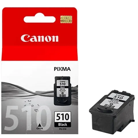 Canon Pg-510 Blister-black – immagine 3
