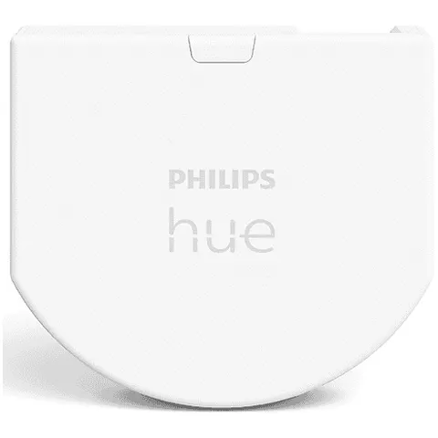 Philips Hue Wall Switch Module-bianco – immagine 2