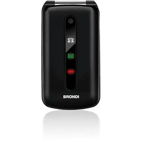 Brondi President Nero – immagine 2