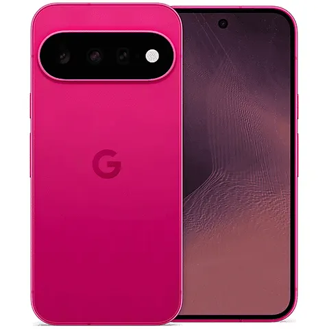 Google Pixel 11 , 256GB, rosa ibisco – immagine 3