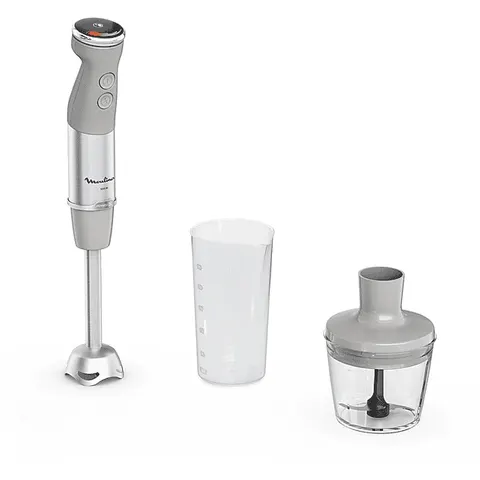 Moulinex Frullatore ad Immersione DD672B10 – immagine 2