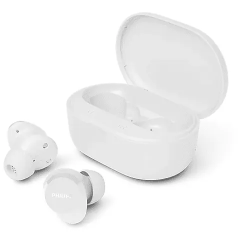 Philips Auricolari Tat1300wt/00 White – immagine 3