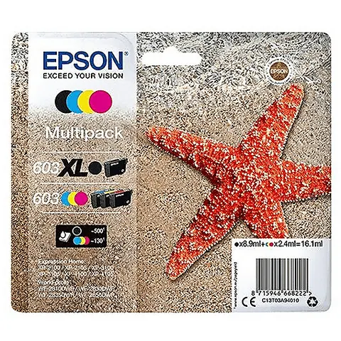 Epson C13t03a94020 – immagine 2