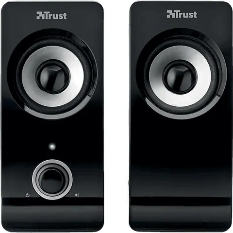 Trust Remo 2.0 17595 Nero – immagine 3