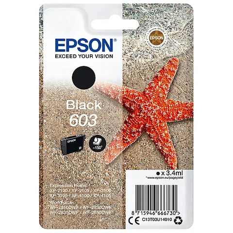 Epson 603 C13t03u14020 – immagine 2