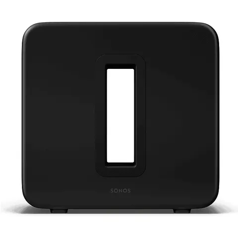 SONOS Diffusore SUB 4 Black – immagine 2