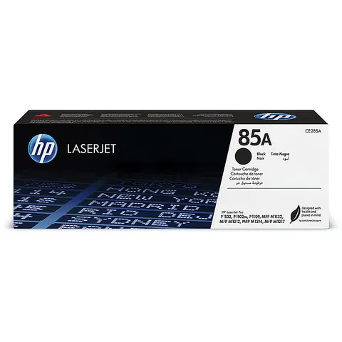 HP 85a Ce285a – immagine 1