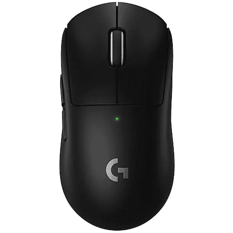 Logitech Mouse G Pro X Superlight 2 Nero – immagine 2