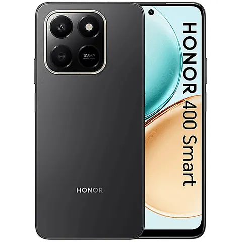 Smartphone Honor 400 SMART 8/256GB – immagine 2
