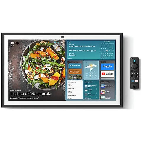Amazon Echo Show 21 – immagine 2