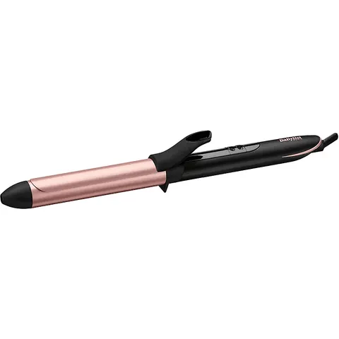 BaByliss C451e-nero/rosa – immagine 3