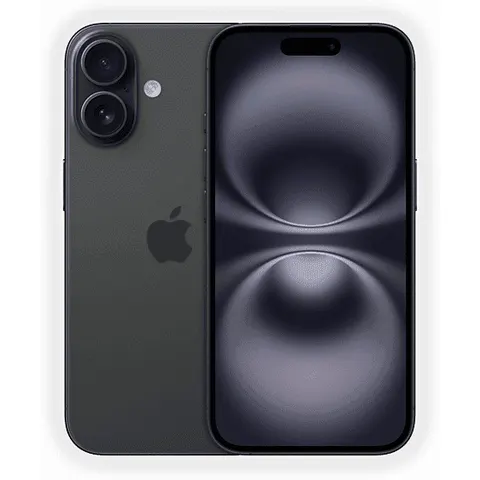 Apple iPhone 16 128GB Nero – immagine 4