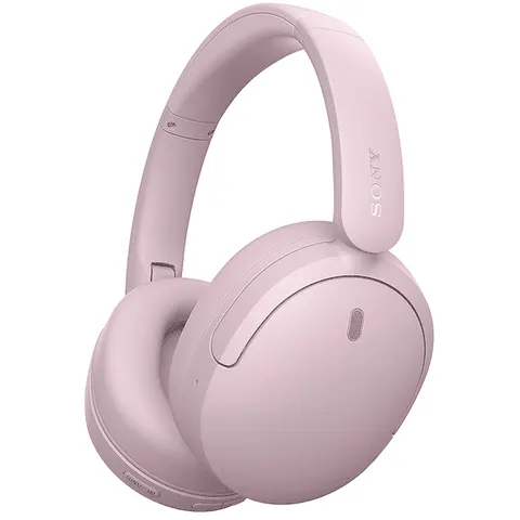 Sony WH-CH735N CUFFIE WIRELESS, Rosa – immagine 2