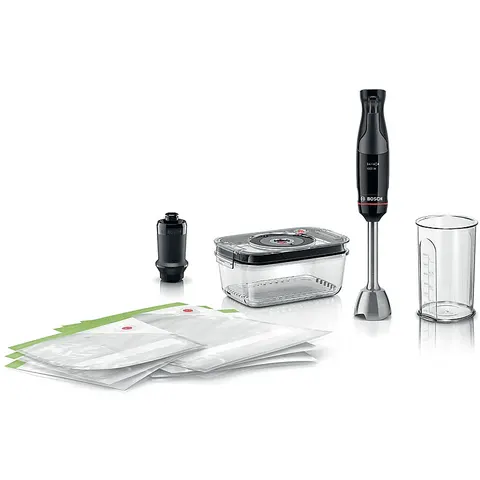 Bosch FRULLATORE A IMMERSIONE ERGOMASTER MSM4B6V2 – immagine 3