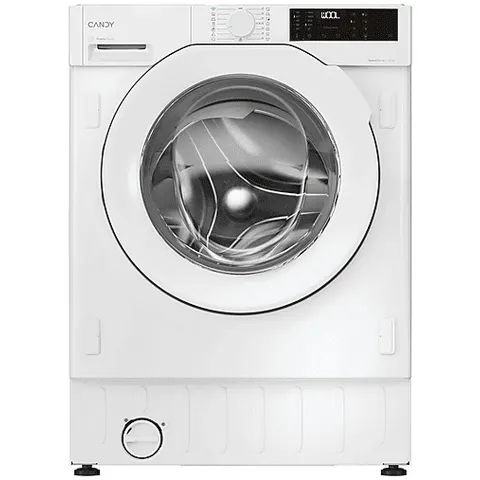 Candy Lavatrice da incasso Bc448m4d8j-s – immagine 3