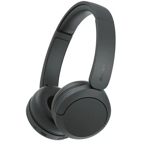 Sony WH-CH535 CUFFIE WIRELESS, Nero – immagine 2