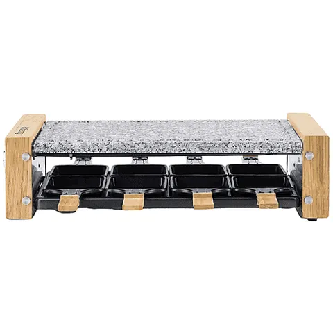 H.koenig Raclette WOD8 – immagine 2