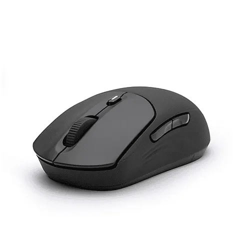 HP Mouse Wireless 400 Quiet-nero – immagine 3