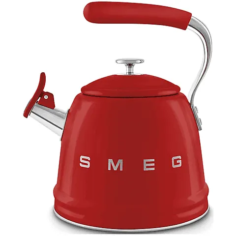 SMEG Bollitore WKF01RD – immagine 2