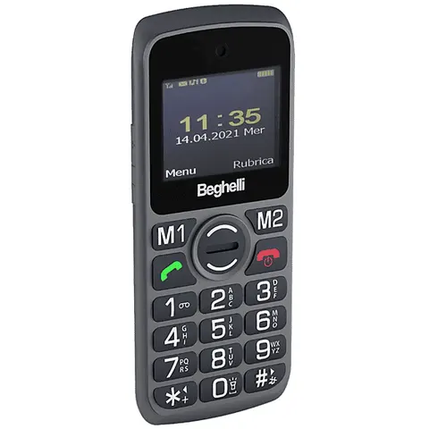 Beghelli Salvavita Phone SLV10 – immagine 2