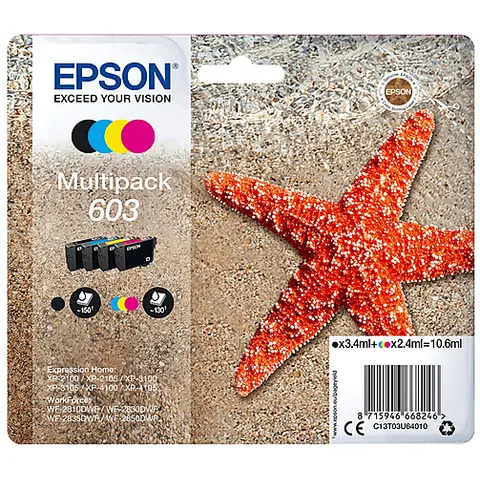 Epson C13t03u64020 – immagine 3