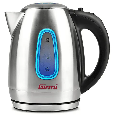 Girmi Bollitore 1,7 METALLO – immagine 2