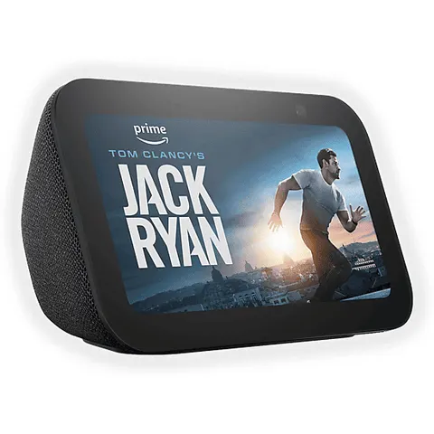 Amazon Echo Show 5 (3 gen.) – 591490 – immagine 2