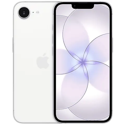 Apple iPhone 17e 256GB White – immagine 2