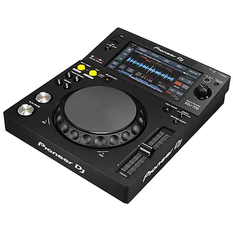 Console DJ Pioneer XDJ-700 – immagine 3