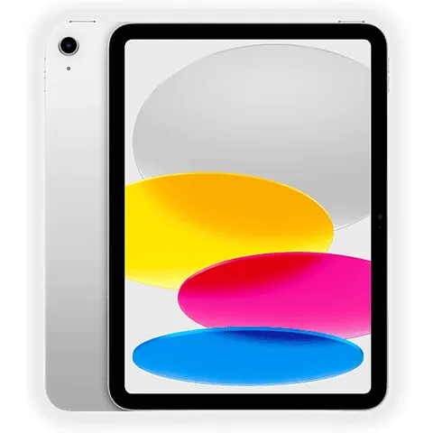 Apple iPad 11'' Wi-Fi 128GB Argento – immagine 2