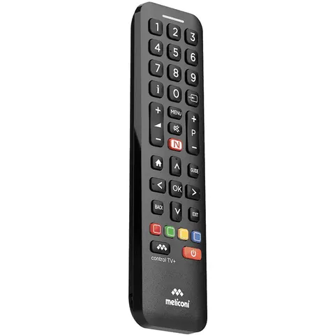 Meliconi TELECOMANDO CONTROL TV + – immagine 3
