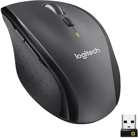 Logitech M705 910-001949 – immagine 4