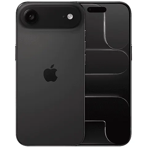 Apple iPhone Air 1TB Nero siderale – immagine 2