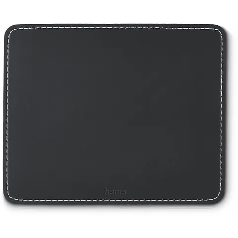 Hama MOUSE PAD Similpelle – immagine 2