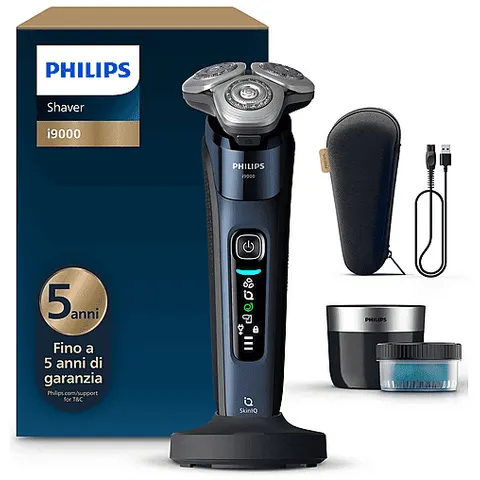 Philips RASOIO X9003/30 – immagine 2
