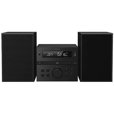 Peaq Micro Hi-fi PMS 350 – immagine 2