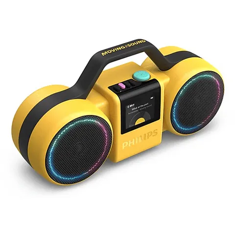 Philips TAMS60Y/00 – immagine 3